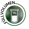 Füllvolumen