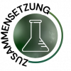 Zusammensetzung