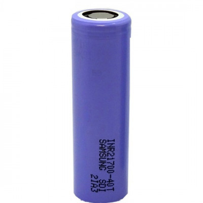 Samsung INR21700-40T