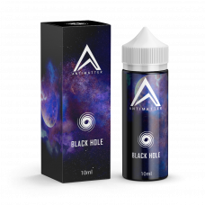 Black Hole – Antimatter – Longfill Aroma 10 ml