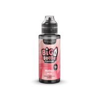 Mothers Milk - Big Bottle - Longfill Aroma 10 ml Mothers Milk - Big Bottle - Longfill Aroma 10 ml