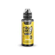 Calipter - Big Bottle - Longfill Aroma 10 ml