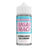 Bubblegum Ice Cream Sugar Shack