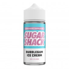Bubblegum Ice Cream Sugar Shack