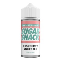Raspberry Sweet Tea Sugar Shack