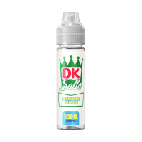 Banana Shake – DK Salts – Longfill Aroma 10 ml