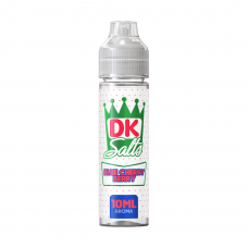Blue Cherry Berry – DK Salts – Longfill Aroma 10 ml