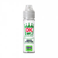 Grape Apple Fizz – DK Salts – Longfill Aroma 10 ml