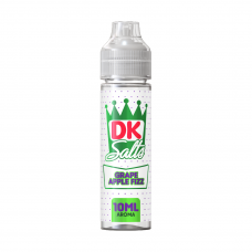 Grape Apple Fizz – DK Salts – Longfill Aroma 10 ml
