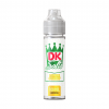 Lemon Sorbet – DK Salts – Longfill Aroma 10 ml
