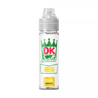 Lemon Sorbet – DK Salts – Longfill Aroma 10 ml