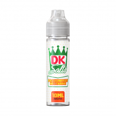 Passionfruit Nectarine – DK Salts – Longfill Aroma 10 ml