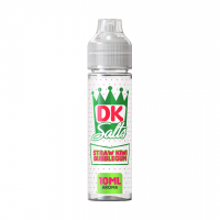 Straw Kiwi Bubblegum – DK Salts – Longfill Aroma 10 ml