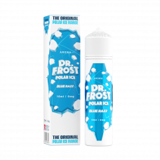Blue Razz – Dr. Frost – Polar Ice – Longfill Aroma 10 ml