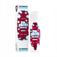 Cherry – Dr. Frost – Polar Ice – Longfill Aroma 10 ml