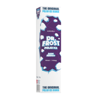 Dark Berries - Dr. Frost - Polar Ice - Longfill Aroma 10 ml Dark Berries - Dr. Frost - Polar Ice - Longfill Aroma 10 ml