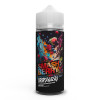Smashberry (120ml Longfill)