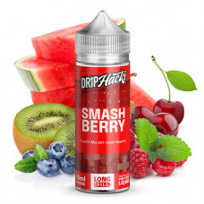 Smashberry (120ml Longfill)