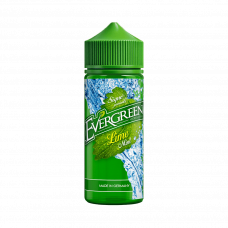 Lime Mint – Evergreen – Longfill Aroma 8 ml