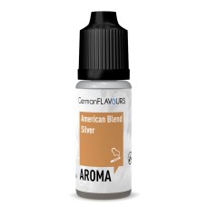 American Blend Silver Aroma 