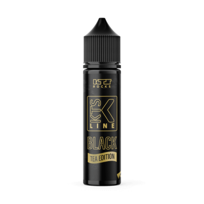 KTS Tea Black Tea (60ml)