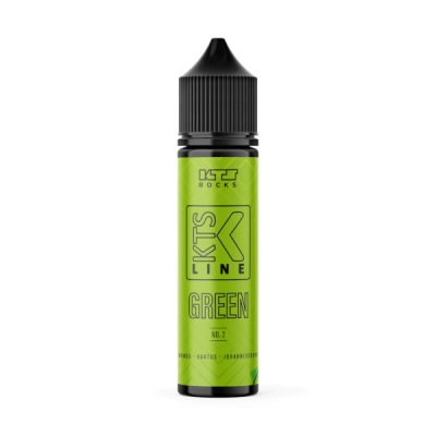 KTS Green No. 2 (60ml)