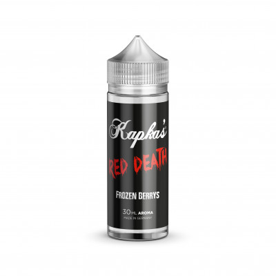Red Death Longfill