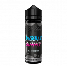 Bubble Gummy – MaZa – Longfill Aroma 10 ml