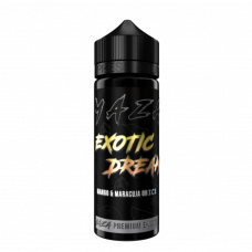 Exotic Dream – MaZa – Longfill Aroma 10 ml