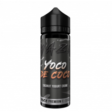 Yoco de Coco – MaZa – Longfill Aroma 10 ml
