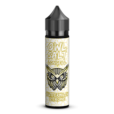 Buttermilch Zitrone Aroma