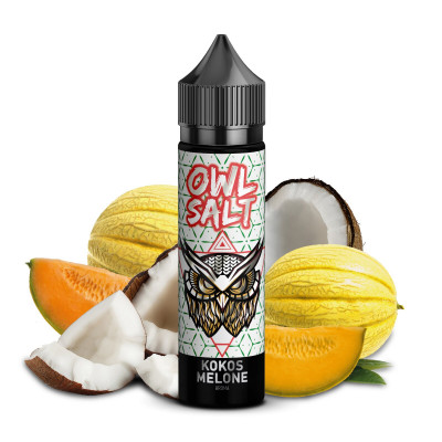 Kokos Melone Aroma