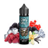 Iced Vanilla Berry Aroma