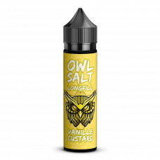 Vanille Custard Aroma