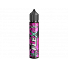 Overdosed Berries – Revoltage FLEX – Longfill Aroma 10 ml