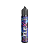 Overdosed Blue Razz – Revoltage FLEX – Longfill Aroma 10 ml