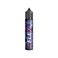 Overdosed Blue Razz – Revoltage FLEX – Longfill Aroma 7 ml