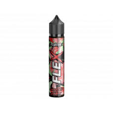 Overdosed Kiwi Strawberry – Revoltage FLEX – Longfill Aroma 10 ml