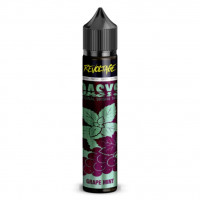 Grape Mint – Revoltage OASYS – Longfill Aroma 8 ml Grape Mint – Revoltage OASYS – Longfill Aroma 8 ml