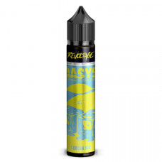 Lemon Ice – Revoltage OASYS – Longfill Aroma 8 ml