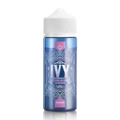 IVY – SIQUE Berlin – Longfill Aroma 5 ml