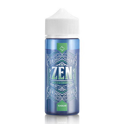 ZEN – SIQUE Berlin – Longfill Aroma 5 ml