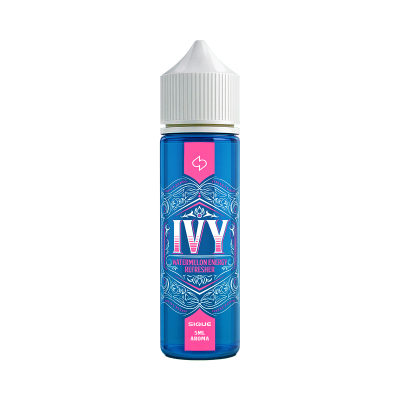 IVY - SIQUE Berlin - Longfill Aroma 5 ml