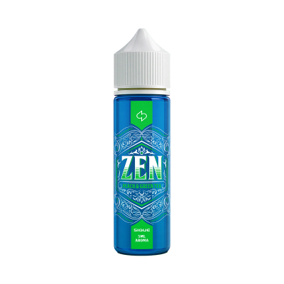 ZEN – SIQUE Berlin – Longfill Aroma 5 ml
