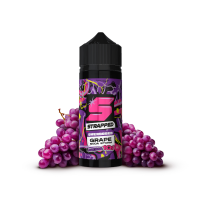Grape Soda Storm - Overdosed