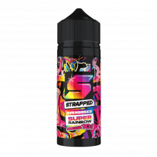 Super Rainbow - Overdosed