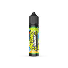 Totally Tropical (60ml Longfill)