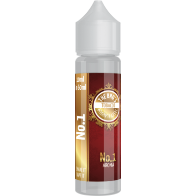 No. 1 Tabak Aroma