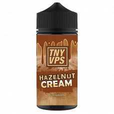 Hazelnut Cream