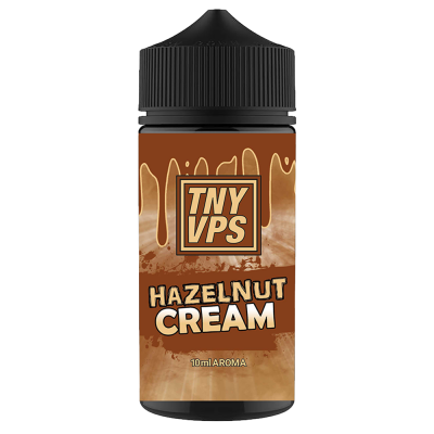 Hazelnut Cream